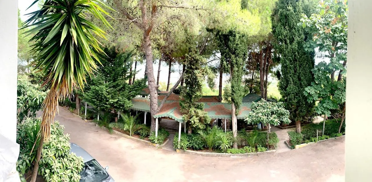 Hotel Nature Kolonje  3*, Kolonje (Fier) Albania