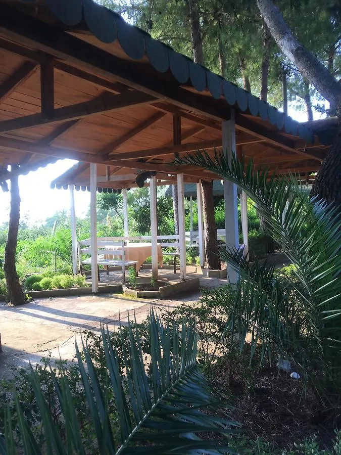 Hotel Nature Kolonje