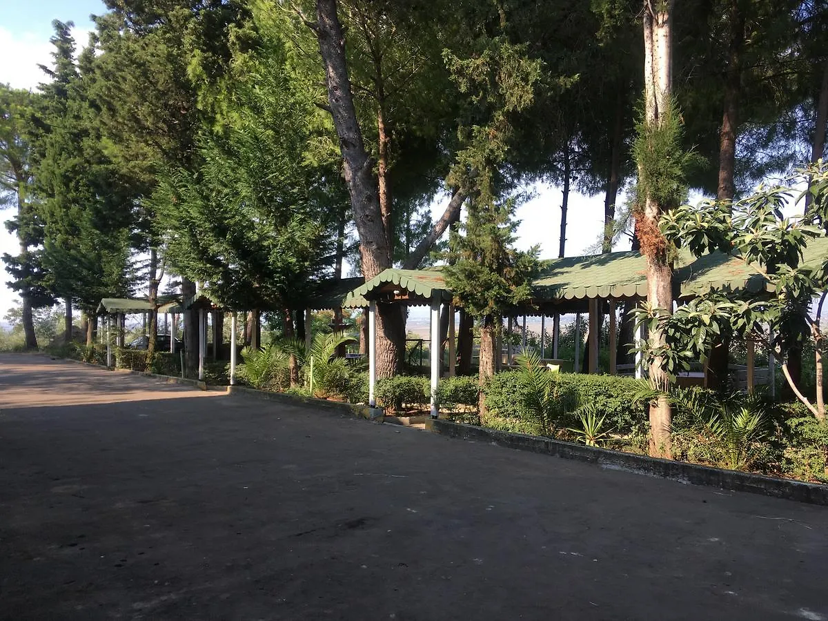 Hotel Nature Kolonje   Kolonje (Fier)